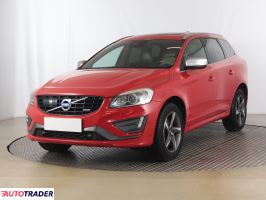 Volvo XC60 2015 2.4 226 KM