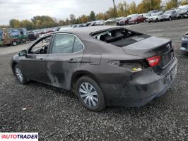 Toyota Camry 2018 2