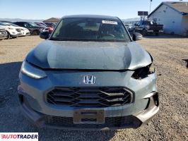 Honda HR-V 2026 2