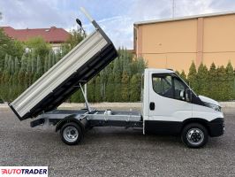 Iveco Daily 2017 2.3