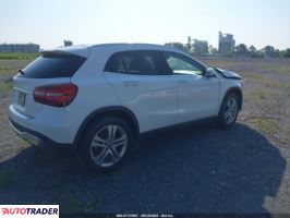 Mercedes 250 2019 2 Mercedes 250 2019 2