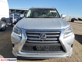 Lexus GX 470 2019 4