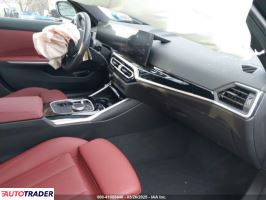BMW Pozostałe 2024 2 BMW Pozostałe 2024 2