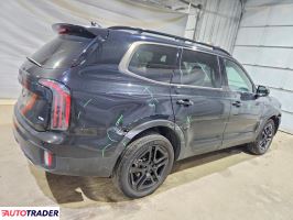 Kia Pozostałe 2025 3