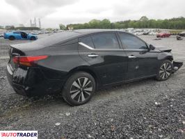 Nissan Altima 2019 2 Nissan Altima 2019 2
