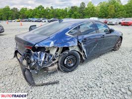 Honda Accord 2024 1