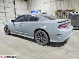 Dodge Charger 2022 3