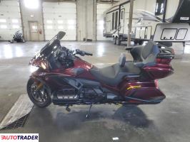 Honda GL 2025 Honda GL 2025