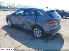 Ford Escape 2024 1 Ford Escape 2024 1