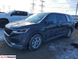 Kia Carnival - zobacz ofertę