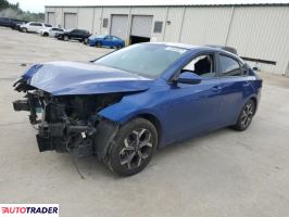 Kia Pozostałe 2019 2 Kia Pozostałe 2019 2
