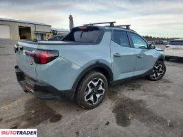 Hyundai Pozostałe 2023 2