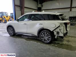 Infiniti Pozostałe 2023 3