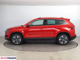 Skoda Karoq 2022 1.5 147 KM