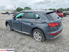 Audi Q5 2020 2