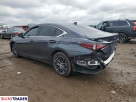 Lexus ES 2022 2 Lexus ES 2022 2