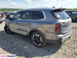 Kia Pozostałe 2024 3 Kia Pozostałe 2024 3