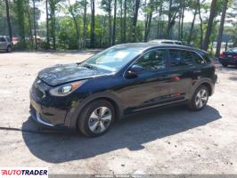 Kia Niro 2019 1 Kia Niro 2019 1