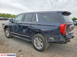 GMC Yukon 2023
