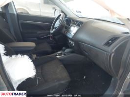 Mitsubishi Outlander 2022 2 Mitsubishi Outlander 2022 2