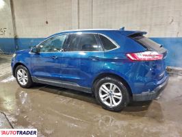 Ford Edge 2020 2
