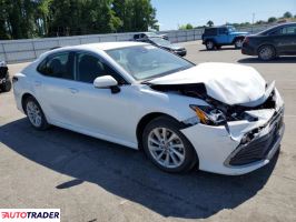 Toyota Camry 2023 2