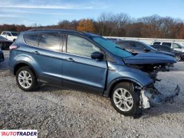 Ford Escape 2018 1