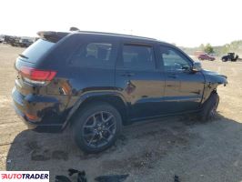 Jeep Grand Cherokee 2021 3 Jeep Grand Cherokee 2021 3