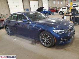 BMW 330 2020 2