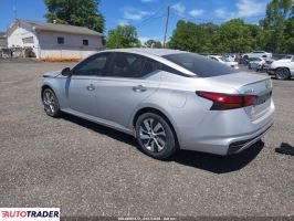 Nissan Altima 2020 2