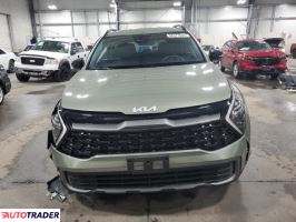 Kia Sportage 2024 2