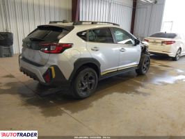 Subaru Pozostałe 2025 2