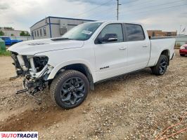 Dodge Ram - zobacz ofertę