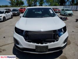 Chevrolet Equinox 2024 1 Chevrolet Equinox 2024 1