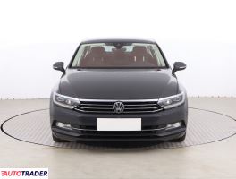 Volkswagen Passat 2015 1.8 177 KM Volkswagen Passat 2015 1.8 177 KM