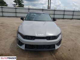 Kia Pozostałe 2025 2