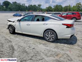 Nissan Altima 2020 2
