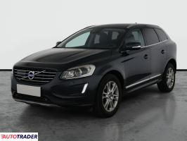 Volvo XC60 2015 2.4 187 KM