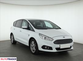 Ford S-Max 2017 1.5 158 KM