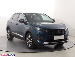 Peugeot 3008 - zobacz ofertę