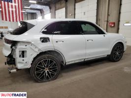 Porsche Cayenne 2024 3 Porsche Cayenne 2024 3
