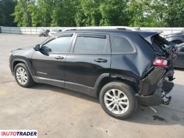 Jeep Cherokee 2021 2 Jeep Cherokee 2021 2