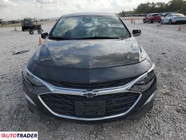 Chevrolet Malibu 2023 1