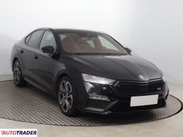 Skoda Octavia - zobacz ofertę