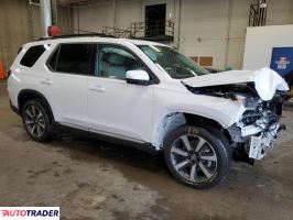 Honda Pilot 2025 3 Honda Pilot 2025 3