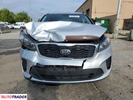 Kia Sorento 2019 2