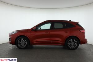 Ford Kuga 2020 2.0 187 KM