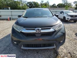 Honda CR-V 2019 1
