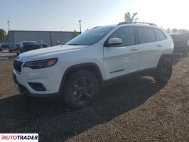 Jeep Cherokee 2019 2 Jeep Cherokee 2019 2