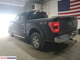 Ford Pozostałe 2023 3 Ford Pozostałe 2023 3